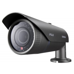 SNO-7082R, Kızılötesi Aydınlatmalı, 3 Megapiksel Dış Ortam Ağ Kamerası SNO-7082R, Kızılötesi Aydınlatmalı, 3 Megapiksel Dış Ortam Ağ Kamerası
