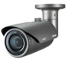 SNO-L6083R, 2 Megapiksel Dış Ortam Tipi Ağ Kamerası SNO-L6083R, 2 Megapiksel Dış Ortam Tipi Ağ Kamerası