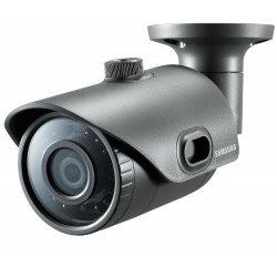 SNO-L6013R, 2 MP Dış Ortam Tipi Ağ Kamerası SNO-L6013R, 2 MP Dış Ortam Tipi Ağ Kamerası