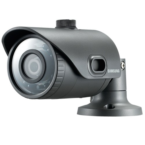 SNO-L6013R, 2 MP Dış Ortam Tipi Ağ Kamerası