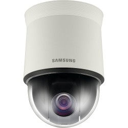 SNP-5300, 1.3Megapixel HD 30x network PTZ camera SNP-5300, 1.3Megapixel HD 30x network PTZ camera