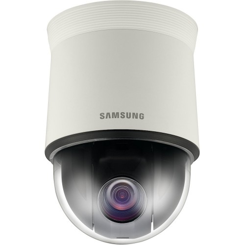 SNP-5300, 1.3 Megapixel, 30X Optik Zum,  Speed Dome Ağ Kamerası