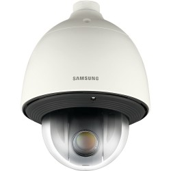 SNP-5300H, 1.3 Megapixel, 30X Optik Zum, Dış Ortam Şartlarına Uygun Speed Dome Ağ Kamerası SNP-5300H, 1.3 Megapixel, 30X Optik Zum, Dış Ortam Şartlarına Uygun Speed Dome Ağ Kamerası