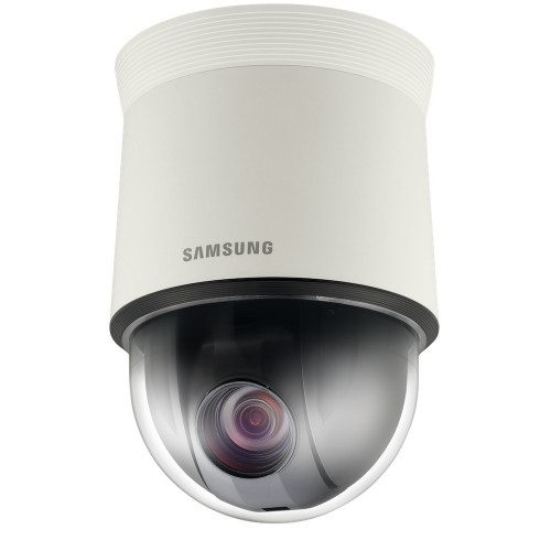 SNP-5321, 1.3 Megapixel, 32X Optik Zum, Speed Dome Ağ Kamerası