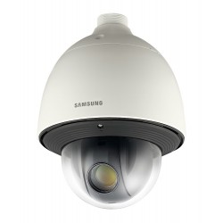 SNP-5430H, 1.3 Megapixel, 43X Optik Zum, Speed Dome Ağ Kamerası (Dış Ortam Şartlarına Uygun) SNP-5430H, 1.3 Megapixel, 43X Optik Zum, Speed Dome Ağ Kamerası (Dış Ortam Şartlarına Uygun)