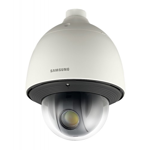SNP-5430H, 1.3 Megapixel, 43X Optik Zum, Speed Dome Ağ Kamerası (Dış Ortam Şartlarına Uygun)