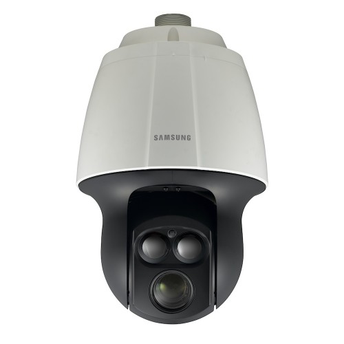 SNP-6200RH, 20X Optik Zum, 2Megapiksel, Kızılötesi Aydınlatmalı, HD Ağ Kamerası