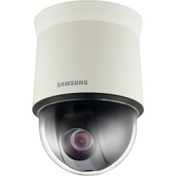 SNP-6201, 2 Megapiksel, Tam HD, Kubbe Tipi Ağ Kamerası SNP-6201, 2 Megapiksel, Tam HD, Kubbe Tipi Ağ Kamerası