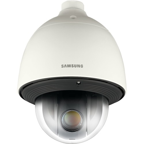 SNP-6201H, 2 Megapiksel, Tam HD, Bina Dışı, Kubbe Tipi Ağ Kamerası