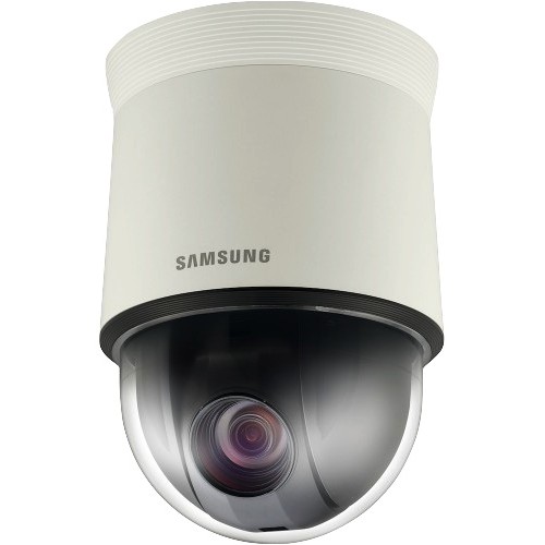 SNP-6320, Otomatik Takip İşlevli, 2MP, 32X Optik Zum, Speed Dome Kamera