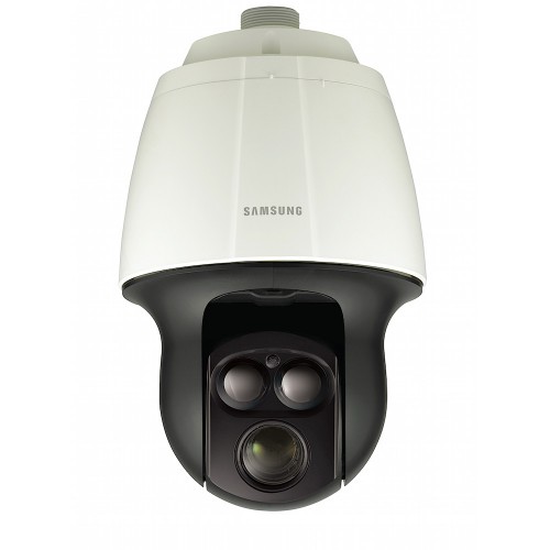 SNP-6320RH, 2MP, Kızılötesi Aydınlatmalı, Takip İşlevli, 32X Optik Zum, Dış Ortam Speed Dome Kamera