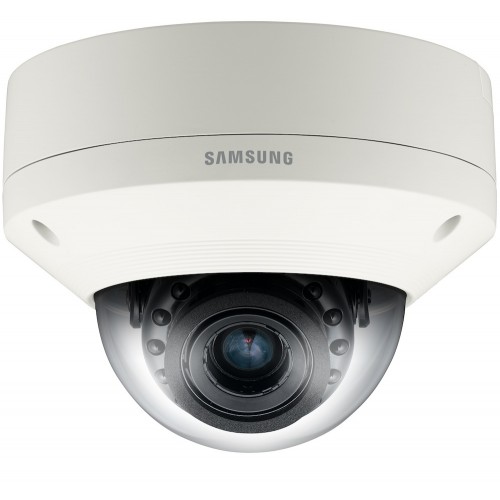 SNV-5084R, 1.3 MP, HD, 720p, 60fps, Anti Vandal, Dome Tipi Ağ kamerası