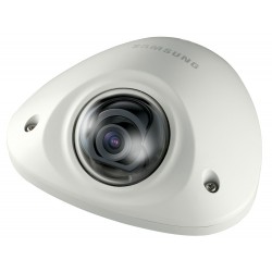 SNV-6012M, 2 Megapiksel, Anti Vandal, Dome Tipi Ağ Kamerası SNV-6012M, 2 Megapiksel, Anti Vandal, Dome Tipi Ağ Kamerası