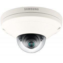 SNV-6013, 2 Megapiksel Tam HD Anti Vandal Dome Ağ Kamerası SNV-6013, 2 Megapiksel Tam HD Anti Vandal Dome Ağ Kamerası