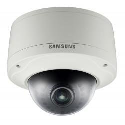 SNV-7082, Anti Vandal, 3 Megapiksel, Dome Tipi Ağ Kamerası SNV-7082, Anti Vandal, 3 Megapiksel, Dome Tipi Ağ Kamerası