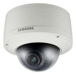 SNV-7082, Anti Vandal, 3 Megapiksel, Dome Tipi Ağ Kamerası SNV-7082, Anti Vandal, 3 Megapiksel, Dome Tipi Ağ Kamerası