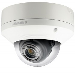 SNV-8080, 5 Megapiksel Darbelere Dayanıklı Kubbe Tipi Kamera  SNV-8080, 5 Megapiksel Darbelere Dayanıklı Kubbe Tipi Kamera