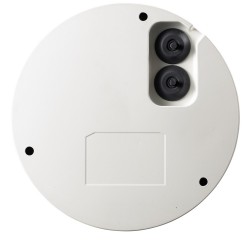SNV-L6083R, 2 Megapiksel Tam HD Kızılötesi Aydınlatmalı Anti Vandal Kubbe Tipi Ağ Kamerası SNV-L6083R, 2 Megapiksel Tam HD Kızılötesi Aydınlatmalı Anti Vandal Kubbe Tipi Ağ Kamerası