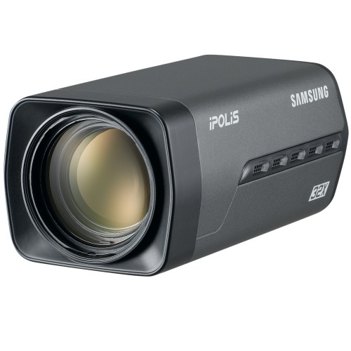 SNZ-6320, 32X Optik Zum Tam HD Ağ Kamerası