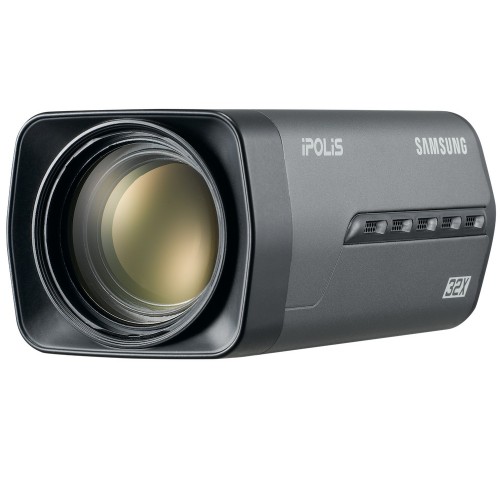 SNZ-6320, 2M H.264 NW 32x Zoom Camera