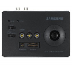 SPC-300, Coaxial Remote Controller SPC-300, Coaxial Remote Controller