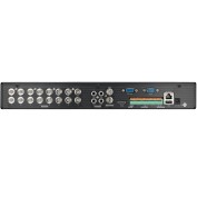 SRD-1642, 16CH 960H Digital Video Recorder