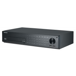 SRD-1654D, 16 Kanal, 960H (0,5MP) Sayısal Video Kayıt Cihazı SRD-1654D, 16 Kanal, 960H (0,5MP) Sayısal Video Kayıt Cihazı