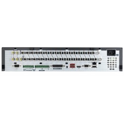 SRD-1656D, 16 Kanal, 1280H Kayıt Cihazı SRD-1656D, 16 Kanal, 1280H Kayıt Cihazı