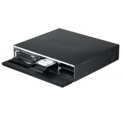 SRD-1680D, 8 Kanal Tam HD, 16 Kanal SD Çözünürlük Hibrit Kayıt Cihazı SRD-1680D, 8 Kanal Tam HD, 16 Kanal SD Çözünürlük Hibrit Kayıt Cihazı