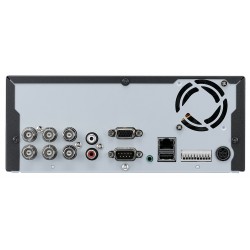 SRD-442, 4CH CIF H.264 Digital Video Recorder SRD-442, 4CH CIF H.264 Digital Video Recorder