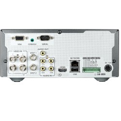 SRD-473D, 4 Kanal, 960H Gerçek Zamanlı sayısal Video Kayıt Cihazı SRD-473D, 4 Kanal, 960H Gerçek Zamanlı sayısal Video Kayıt Cihazı