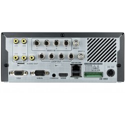 SRD-476D, 4 Kanal, Gerçek Zamanlı 1280H Kayıt Cihazı SRD-476D, 4 Kanal, Gerçek Zamanlı 1280H Kayıt Cihazı