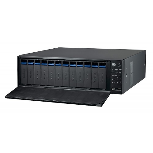 SRN-4000, 64CH 400Mbps Premium Network Video Recorder