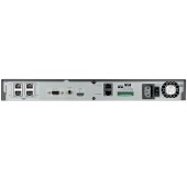 SRN-472S, 4CH Network Video Recorder with PoE Switch SRN-472S, 4CH Network Video Recorder with PoE Switch