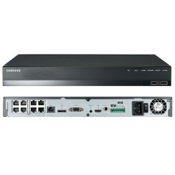 SRN-873S, 8Kanal, PoE Çıkışlı Ağ Video Kayıt Cihazı SRN-873S, 8Kanal, PoE Çıkışlı Ağ Video Kayıt Cihazı