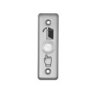 ABK-801A, Narrow Type Stainless Steel Exit Button