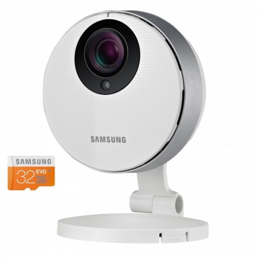 EK-SNH-P6410BN-002, Samsung Smartcam 64GB SD Bellek Kartı