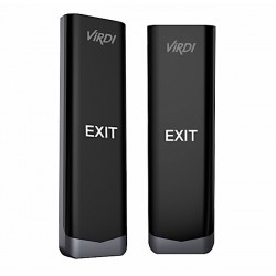 EB-030, Virdi Temassız Çıkış Butonu  EB-030, Virdi Temassız Çıkış Butonu