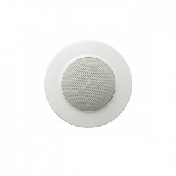 SCA-M30, High Quality, Ceiling Microphone for IP Security Cameras SCA-M30, High Quality, Ceiling Microphone for IP Security Cameras