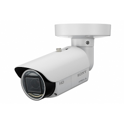 SNC-EB602R, 1,3 Megapiksel, Kızılötesi Aydınlatmalı, Dış Ortam Ağ Kamerası SNC-EB602R, 1,3 Megapiksel, Kızılötesi Aydınlatmalı, Dış Ortam Ağ Kamerası