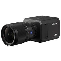 SNC-VB770, 35mm Tam Kare Exmor CMOS 4K Ağ Kamerası SNC-VB770, 35mm Tam Kare Exmor CMOS 4K Ağ Kamerası