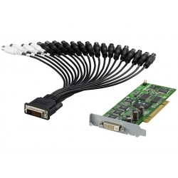 NSBK-EB05/TS, Analog Kamera Genişletme Kartı NSBK-EB05/TS, Analog Kamera Genişletme Kartı
