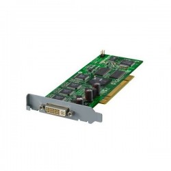 NSBK-EB05/TS, Analog Kamera Genişletme Kartı NSBK-EB05/TS, Analog Kamera Genişletme Kartı