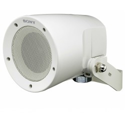 SCA-S30, Sony Ağ Kameraları için Harici Ortam Hoparlörü SCA-S30, Sony Ağ Kameraları için Harici Ortam Hoparlörü