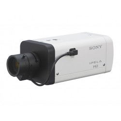 SNC-EB600, Gündüz Gece İşlevli HD Ağ Kamerası SNC-EB600, Gündüz Gece İşlevli HD Ağ Kamerası