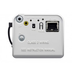 SNC-EB600, Gündüz Gece İşlevli HD Ağ Kamerası SNC-EB600, Gündüz Gece İşlevli HD Ağ Kamerası
