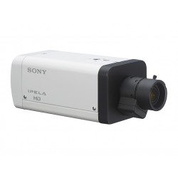 SNC-EB600B, Gündüz Gece İşlevli HD Ağ Kamerası SNC-EB600B, Gündüz Gece İşlevli HD Ağ Kamerası
