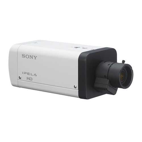 SNC-EB600B, Gündüz Gece İşlevli HD Ağ Kamerası SNC-EB600B, Gündüz Gece İşlevli HD Ağ Kamerası