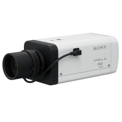 SNC-EB630B, Gündüz Gece İşlevli Tam HD Ağ Kamerası SNC-EB630B, Gündüz Gece İşlevli Tam HD Ağ Kamerası