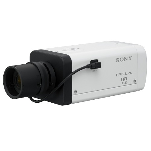 SNC-EB630B, Gündüz Gece İşlevli Tam HD Ağ Kamerası SNC-EB630B, Gündüz Gece İşlevli Tam HD Ağ Kamerası
